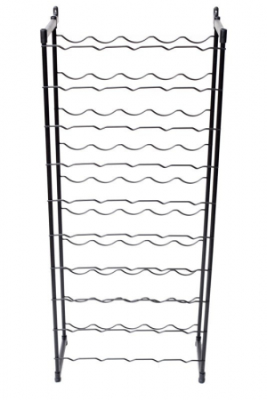 Raft metalic 50 sticle vin marca Wine Rek [1]