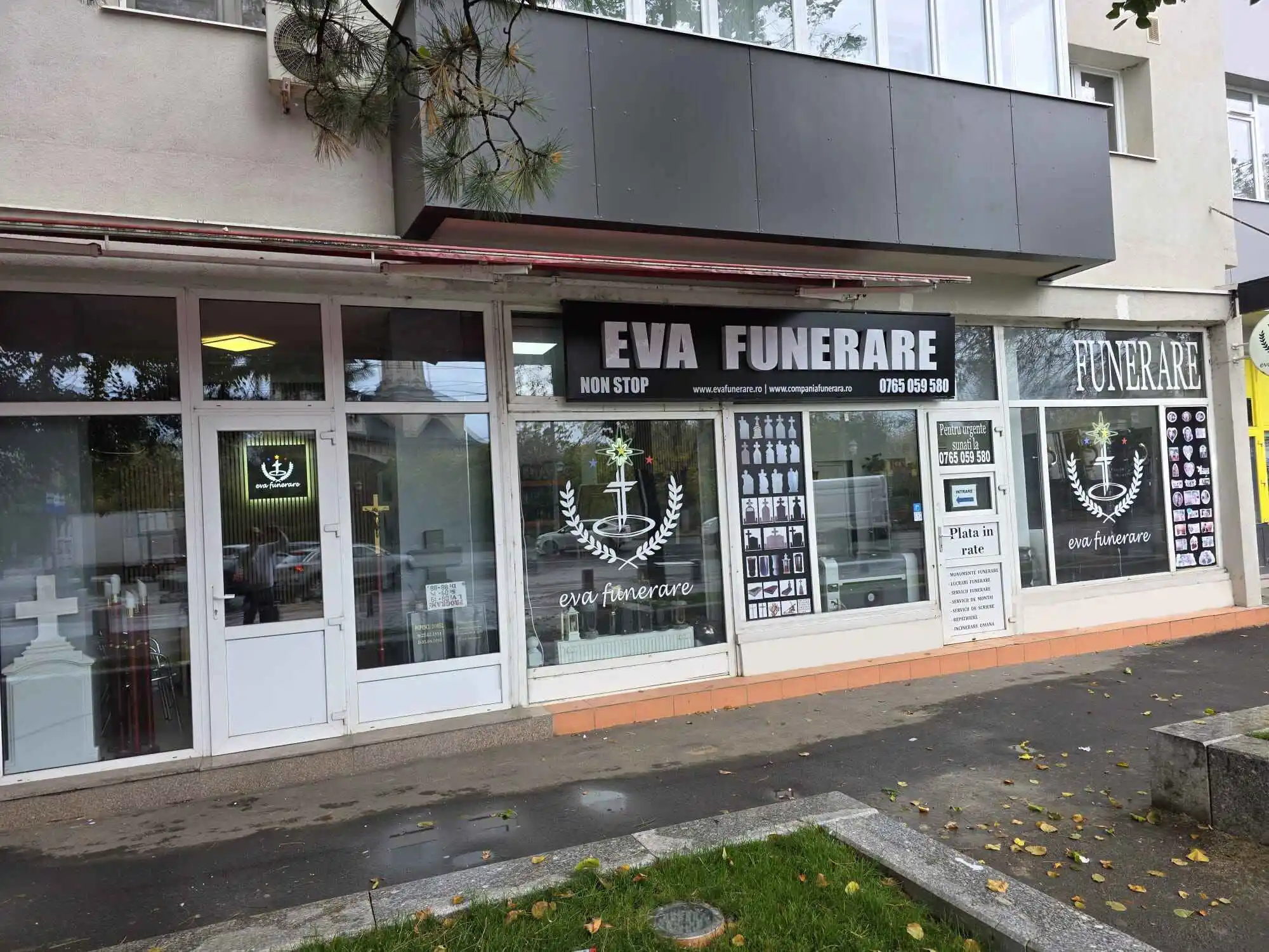 Sediu Eva Funerare