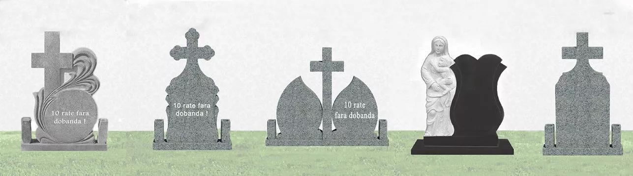 monumente marmura
