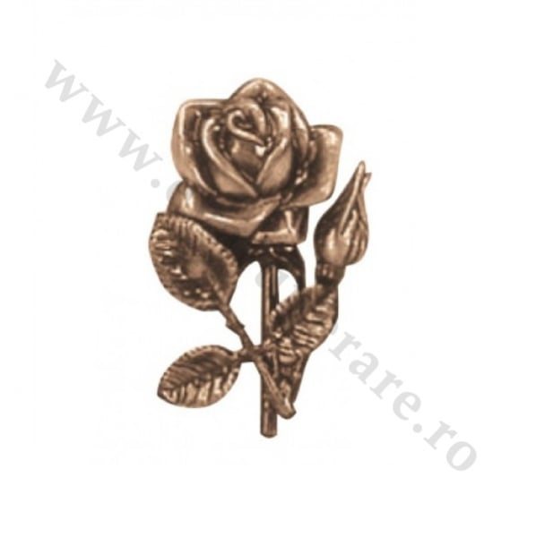 Trandafir bronz 3706 [1]