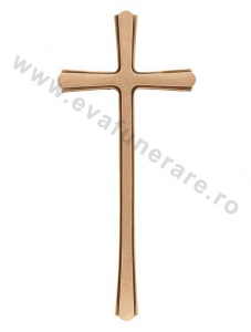 Crucifixe din bronz - Crucifix din bronz model 2167
