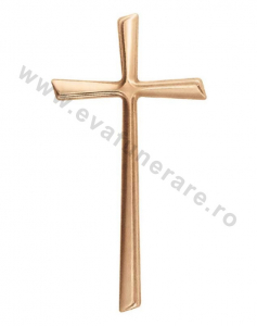 Crucifixe din bronz - Crucifix bronz 2050-28
