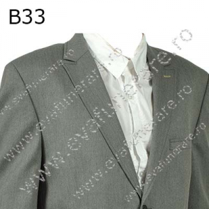 Optiuni produs - B33