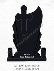 BLACK FRIDAY - Cruce granit A9