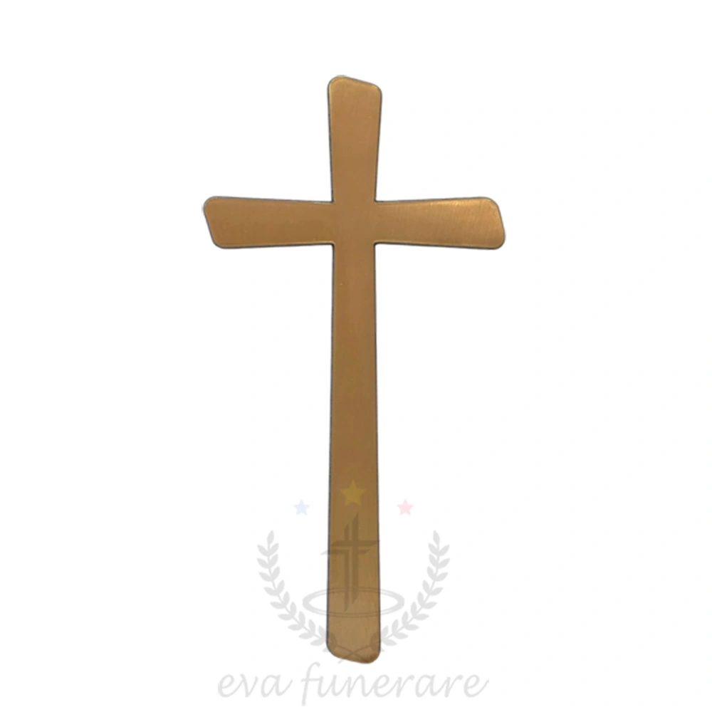 Crucifixe din bronz - Crucifix din bronz 2200