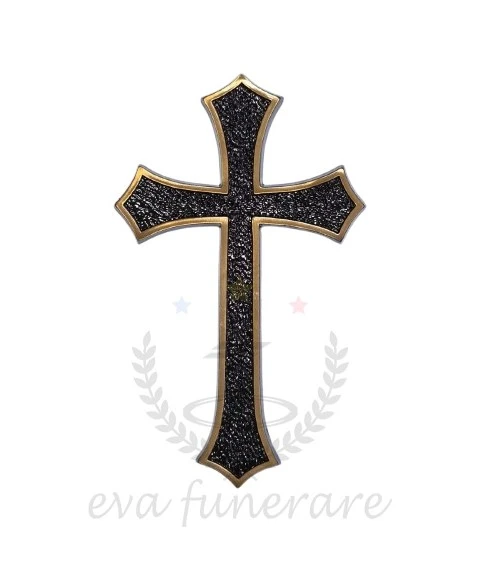 Crucifixe din bronz - Crucifix din bronz model 2025