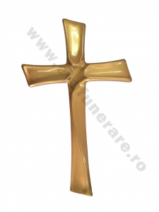 Crucifixe din bronz - Crucifix bonz 2147