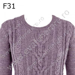Optiuni produs - F31