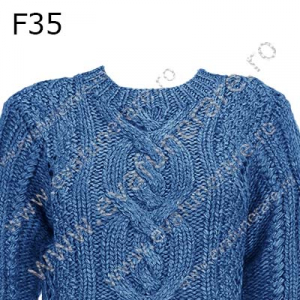 Optiuni produs - F35