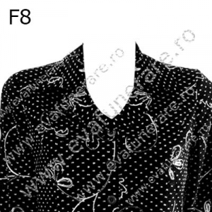 Optiuni produs - F8