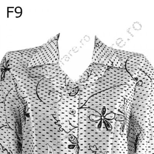 Optiuni produs - F9