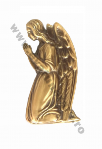 Ingeri din bronz - Ingeras bronz