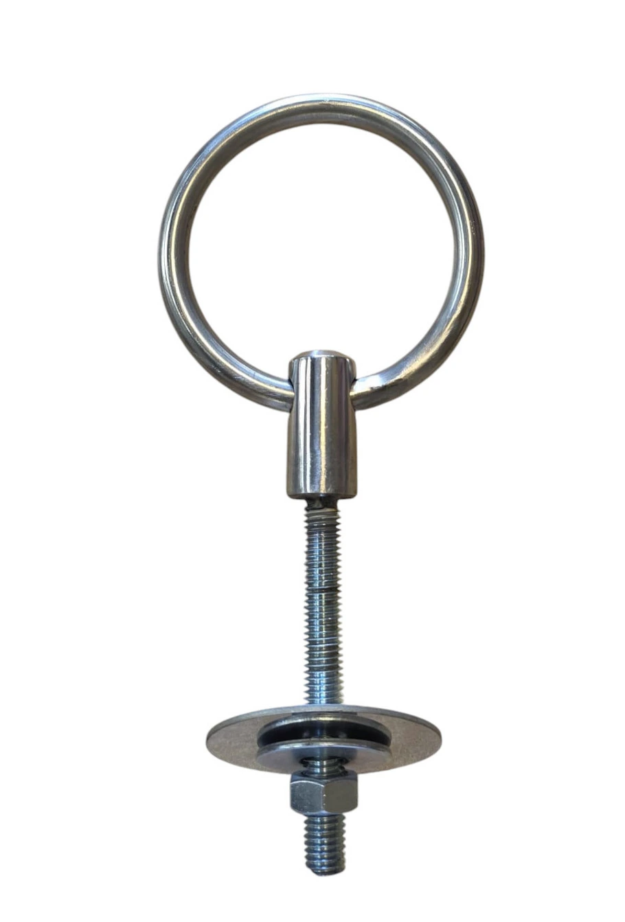 Manere cavou - Manere cavou inox M