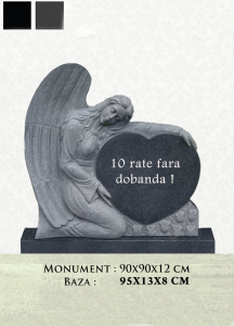 Monumente granit - MONUMENT GRANIT R28 51