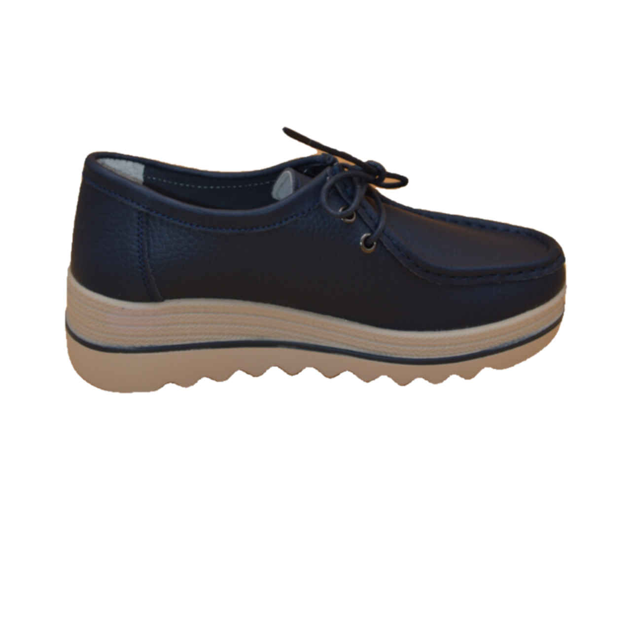 Pantofi dama MMM 217 Albastru [4]
