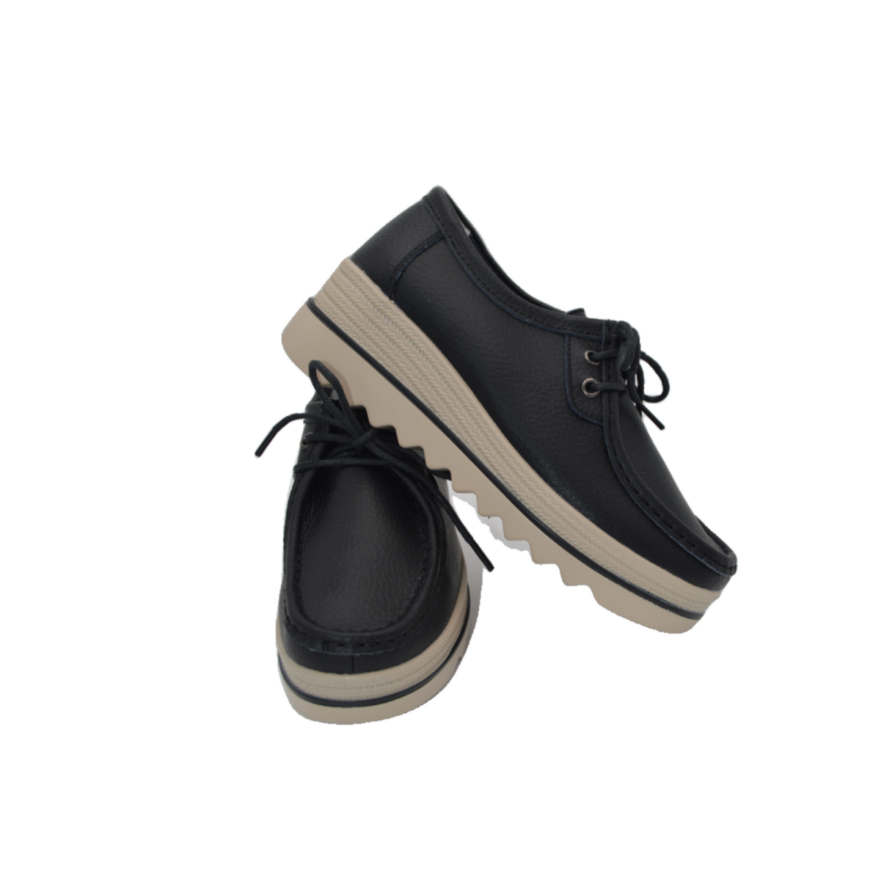 Pantofi dama MMM 217 Negru [4]