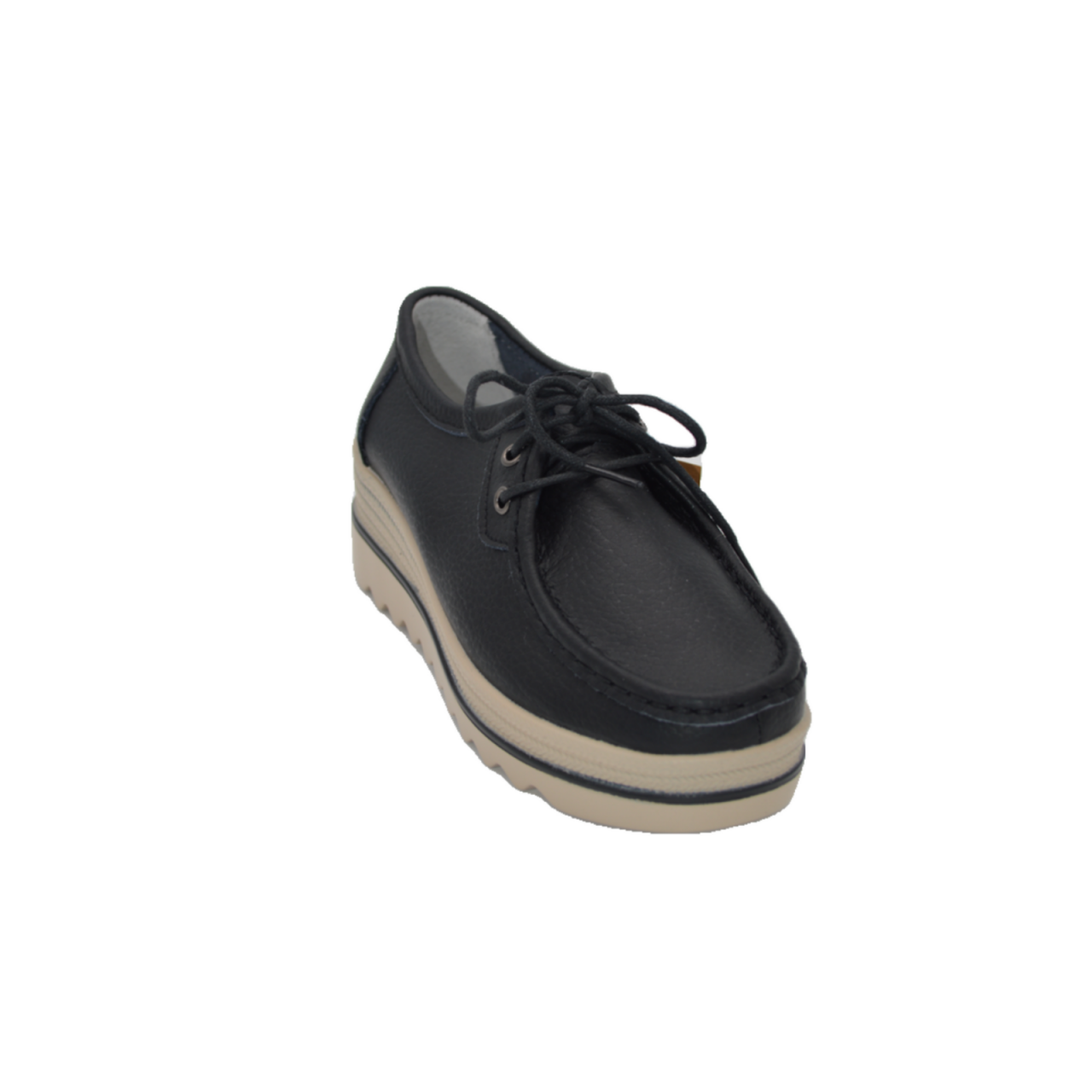 Pantofi dama MMM 217 Negru [2]