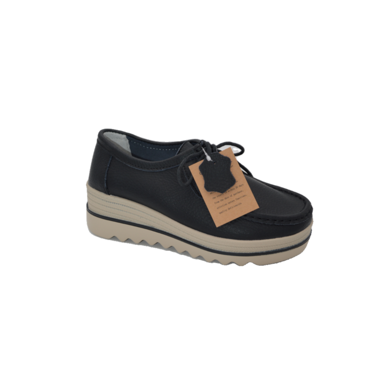 Pantofi dama MMM 217 Negru [3]