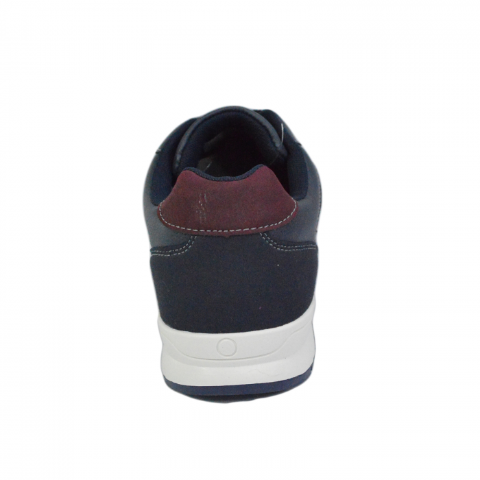 Pantofi sport barbati AIERDA, albastru [3]