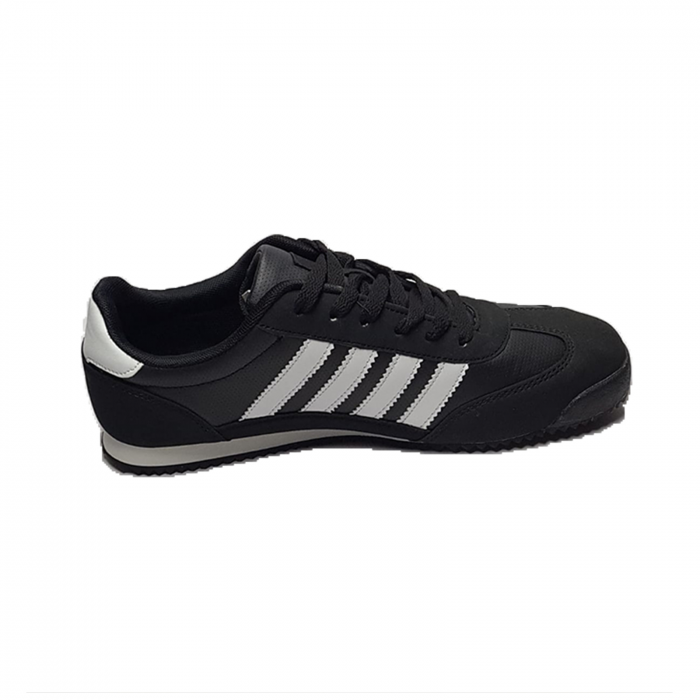 Pantofi sport barbati AIERDA, negru [3]