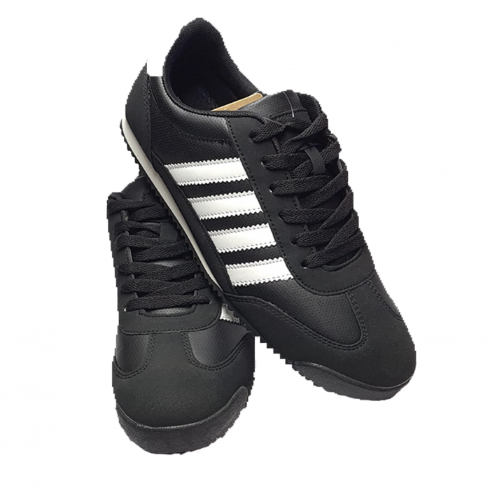 Pantofi sport barbati AIERDA, negru [2]
