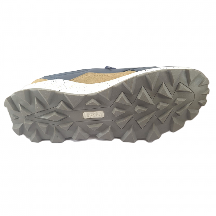 Pantofi sport bărbați, Piele ecologică, Lois Jeans [4]