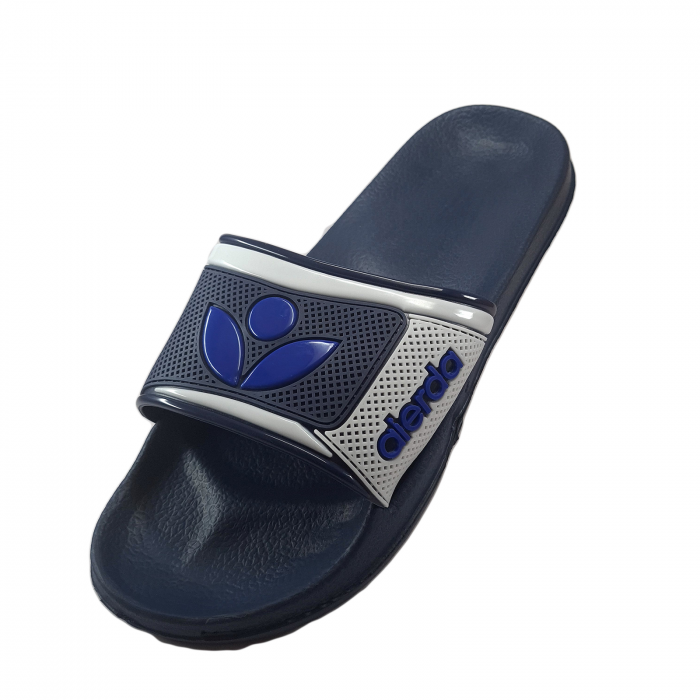 Papuci bărbați, AIERDA, Bleumarin [1]
