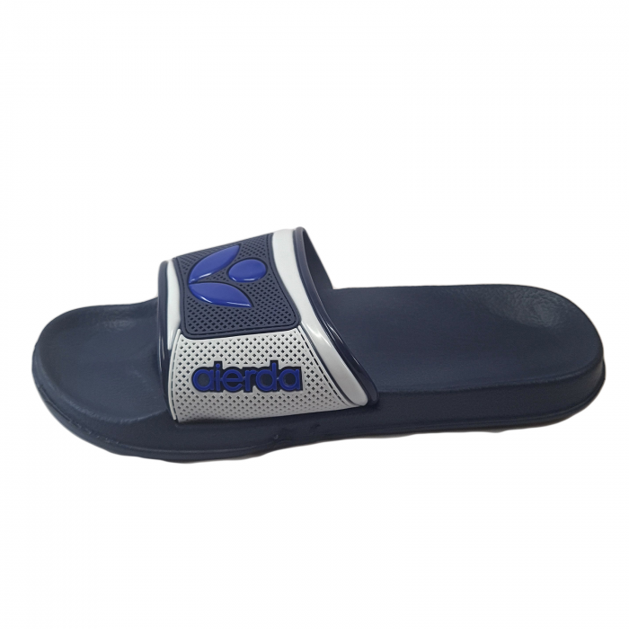 Papuci bărbați, AIERDA, Bleumarin [3]