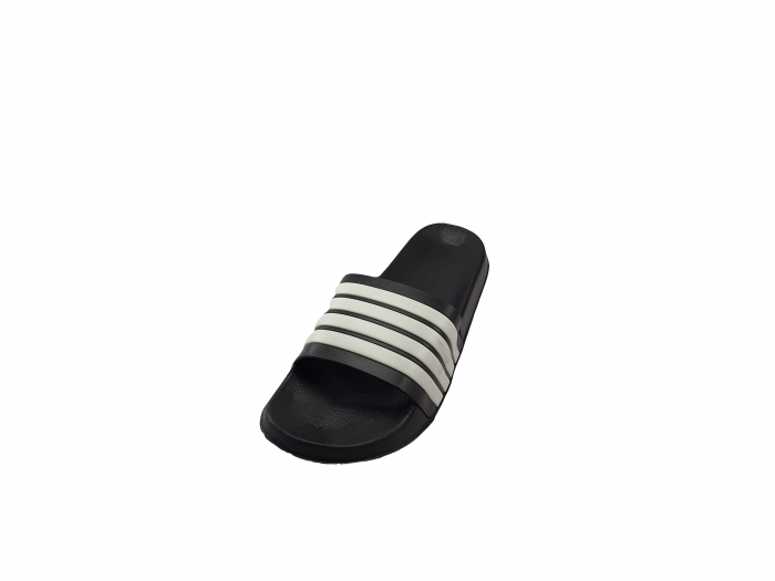 Papuci copii, Cauciuc ,Negru, 26 EU [5]