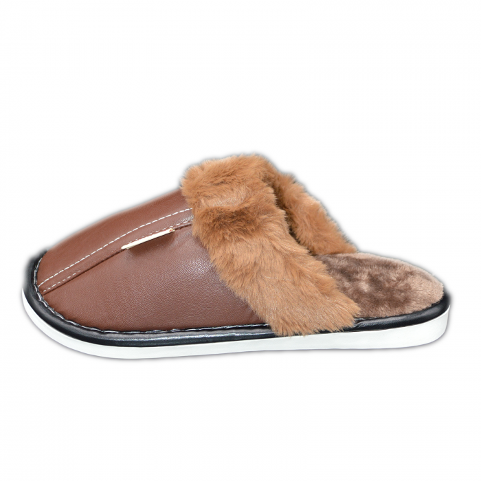 Papuci de casă damă Fashion [3]
