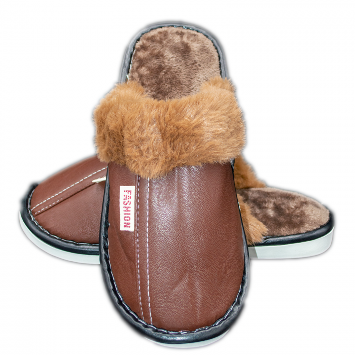 Papuci de casă damă Fashion [4]