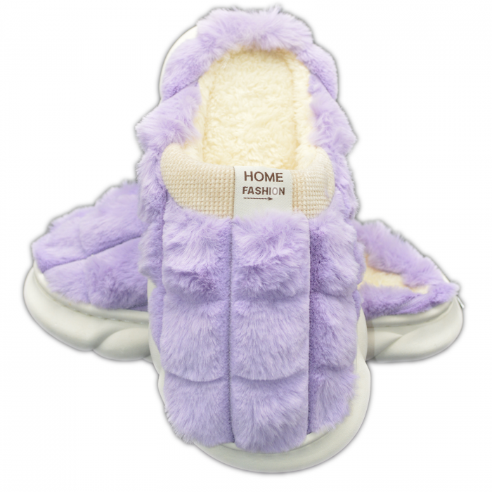 Papuci damă Home fashion [6]