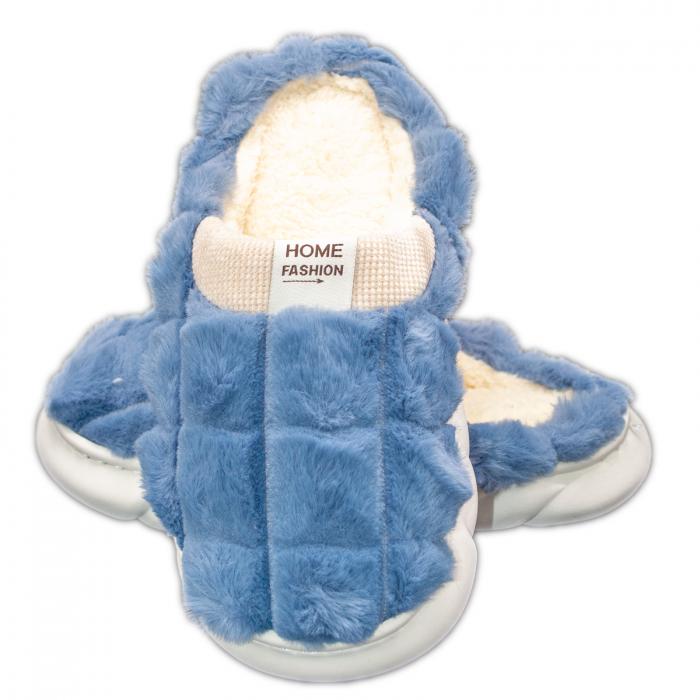 Papuci damă Home fashion [2]