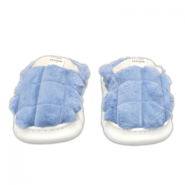 Papuci damă Home fashion [3]