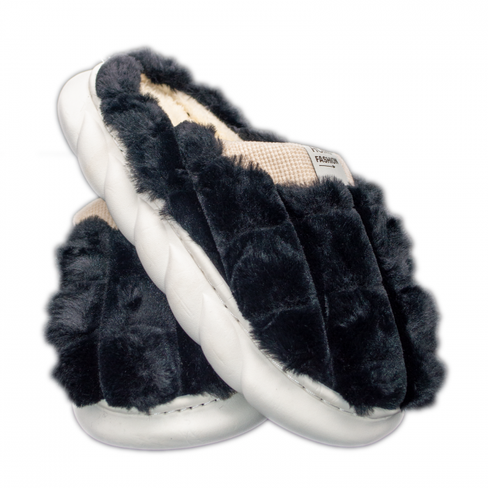 Papuci damă Home fashion [11]