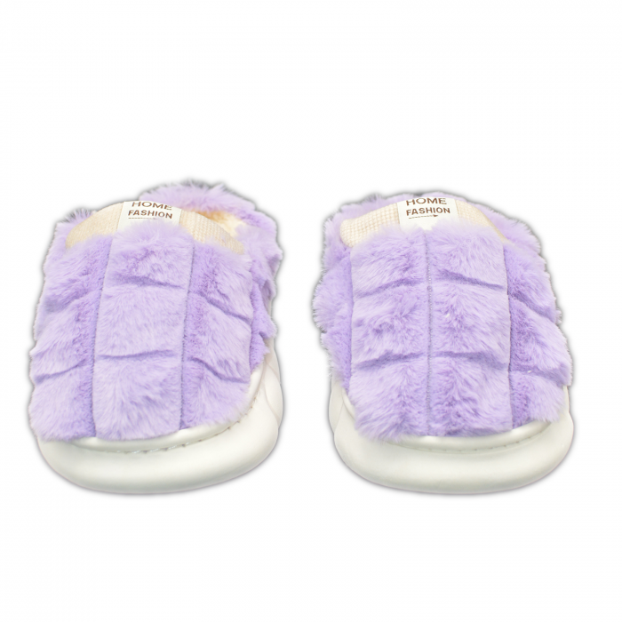 Papuci damă Home fashion [7]