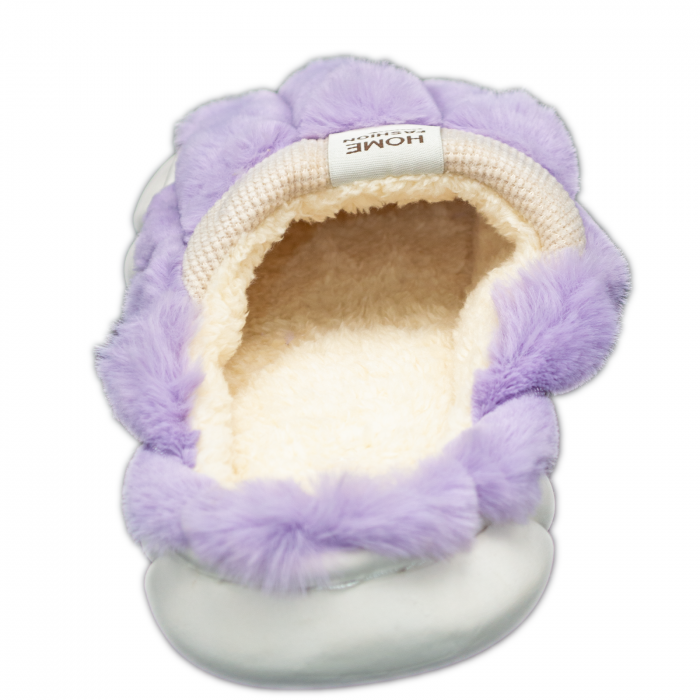 Papuci damă Home fashion [8]