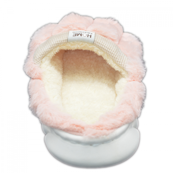 Papuci damă Home fashion [15]