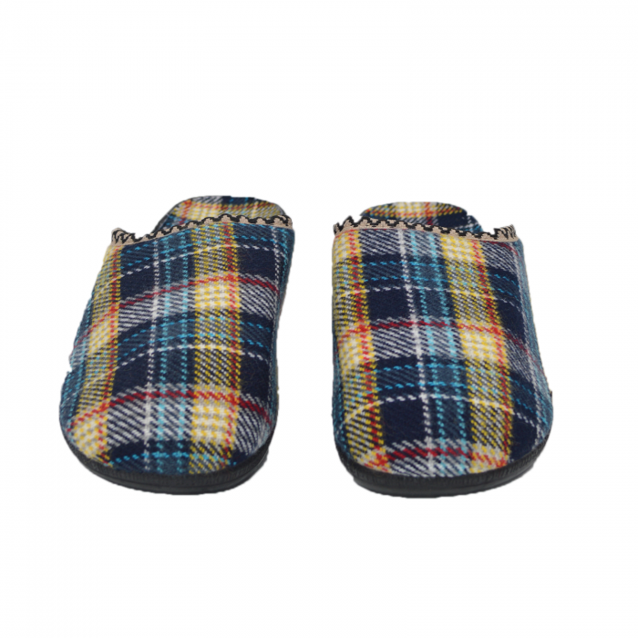 Papuci de casă damă, Multicolor, OEM [3]