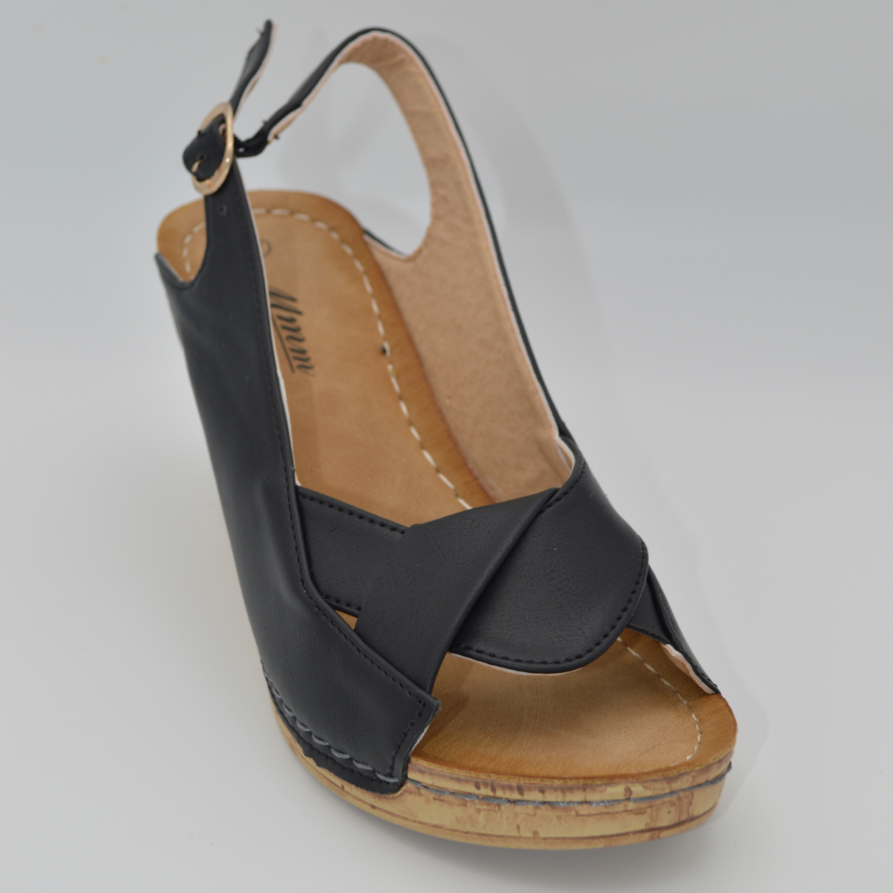 Sandale damă MMM W9601 [2]