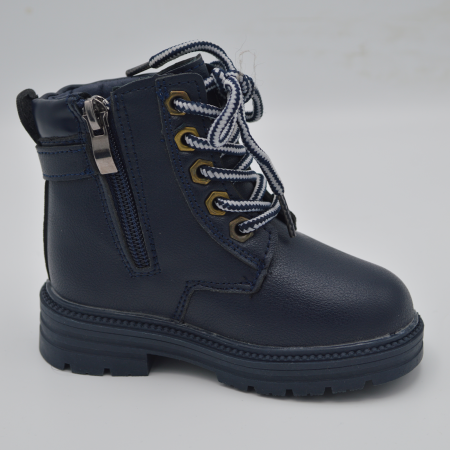 Bocanci copii bleumarin Shuang, TA2413 [1]