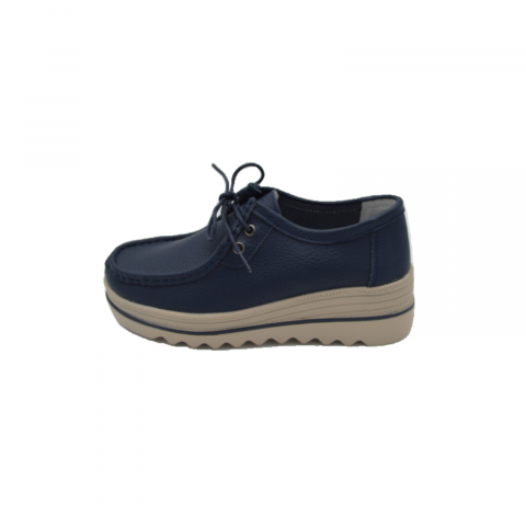 Pantofi dama MMM 217 Albastru [1]