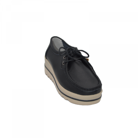 Pantofi dama MMM 217 Negru [1]