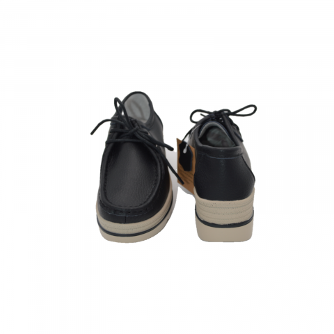 Pantofi dama MMM 217 Negru [4]