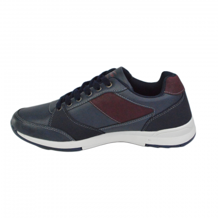 Pantofi sport barbati AIERDA, albastru [1]