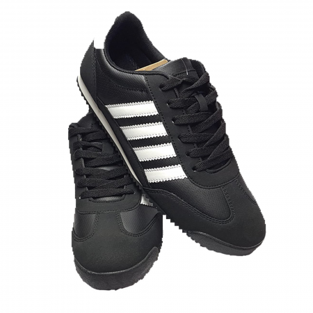 Pantofi sport barbati AIERDA, negru [1]