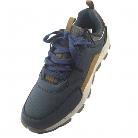 Pantofi sport bărbați, Piele ecologică, Lois Jeans [1]