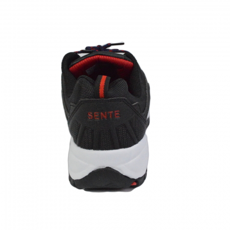 Pantofi sport bărbați, SENTE,drumeție, piele ecologică, Albastru, C1075 -2 [3]
