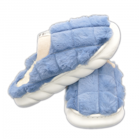 Papuci damă Home fashion [3]