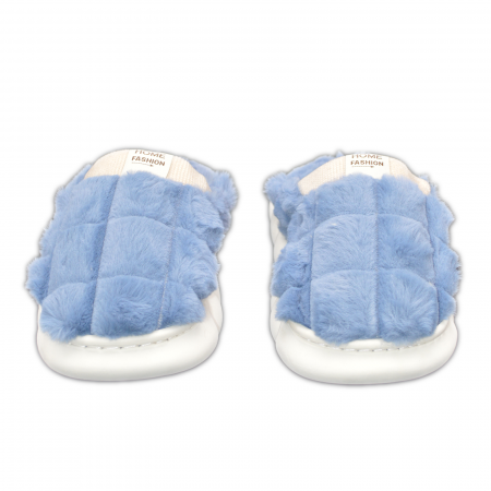 Papuci damă Home fashion [2]